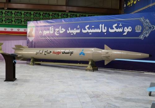 رژیم صهیونیستی به زودی از صحنه روزگار محو خواهد شد