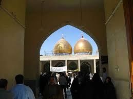 سخنان امام حسین (ع) به دو طفلان مسلم +اسناد