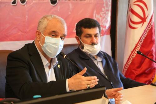 پرداخت مطالبات ایثارگران در هفته دولت