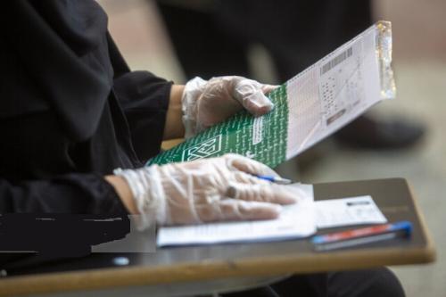 قطع اینترنت برخی حوزه ها 
