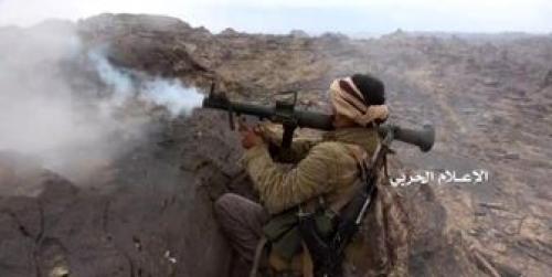 کشته شدن2افسر سعودی و2فرمانده دولت مستعفی 