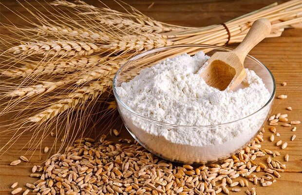 قاچاق آرد ایرانی به کشورهای همسایه