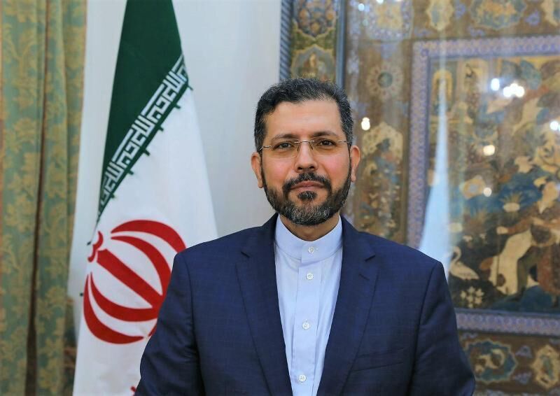 واشنگتن به خواست نامشروع خود نمی‌رسد