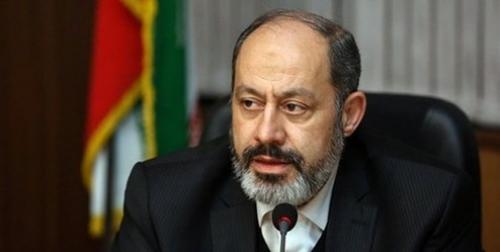 ابتلاء رئیس خانه احزاب به کرونا