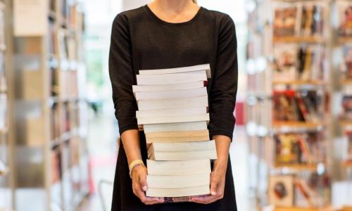 ابتکار کتابخانه‌های ملبورن در روزگار کرونا