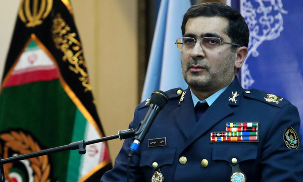 صنعت موشکی جز اهداف راهبردی نظام است