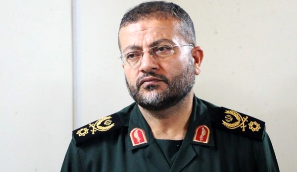 سردار سلیمانی روز پزشک را تبریک گفت