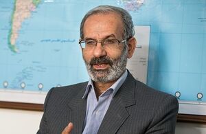 انتظار بی‌فرجام کاظمی
