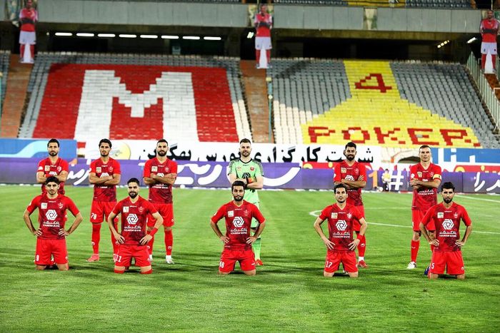 توافق اولیه بازیکن جنجالی لیگ برتر برای پیوستن به پرسپولیس! 