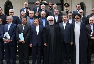 روزهای پایانی کار دولت‌ها و ۵ توصیه رهبر انقلاب