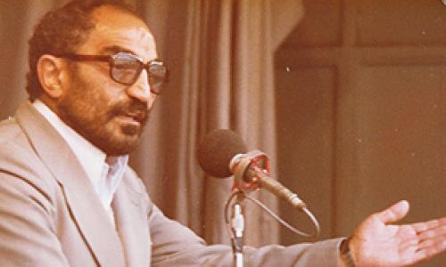 وصیت‌نامه شهید اسدالله لاجوردی/ خطر منافقین انقلاب به مراتب زیادتر از منافقین خلق است