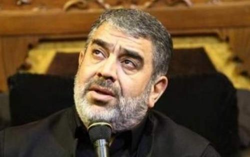 روضه جانسوز حضرت رقیه/ حاج حسن خلج