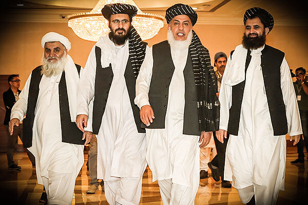پاکستان طالبان را تحریم کرد