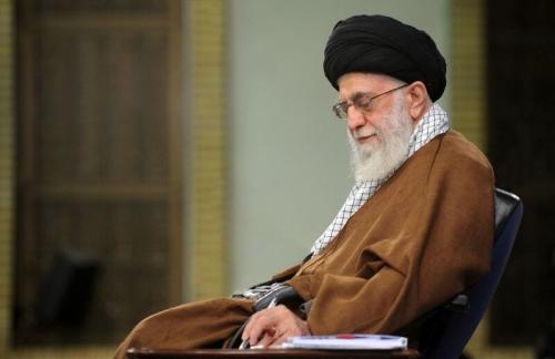فیلم/ انتقاد رهبری از سودجویی در صادرات 