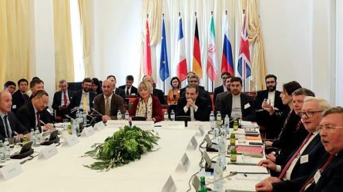 کمیسیون مشترک برجام برگزار می‌شود