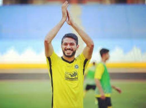 قضاوت زمان در مورد بازیکن مازاد پرسپولیس
