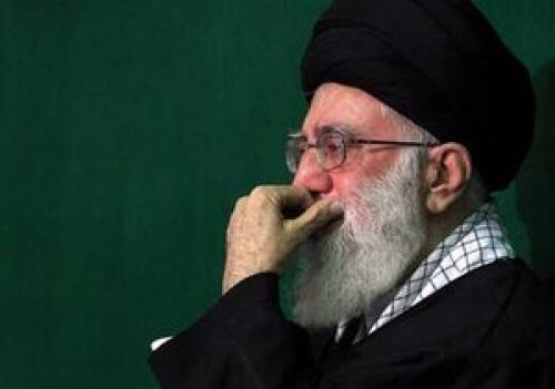 عزاداری در حضور رهبر انقلاب بدون حضور جمعیت برگزار می‌شود