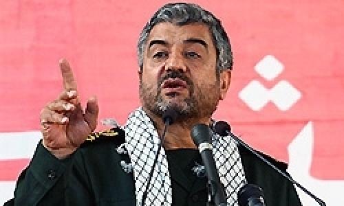 هیچ ارتشی حتی امریکا قادر به ایستادگی مقابل انقلاب اسلامی نیست/ آل سعود از صهیونیست ها تندتر شده است/ آزادی قدس نزدیک است