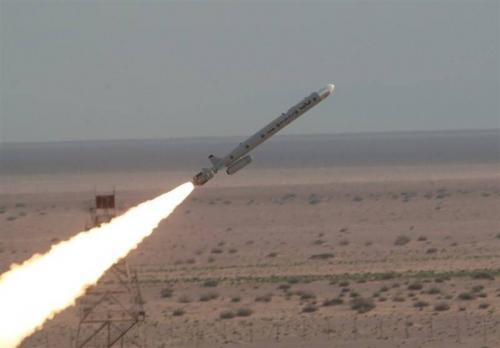 دست قدرتمند «ابومهدی» برای افزایش شعاع بازدارندگی جمهوری اسلامی ایران         