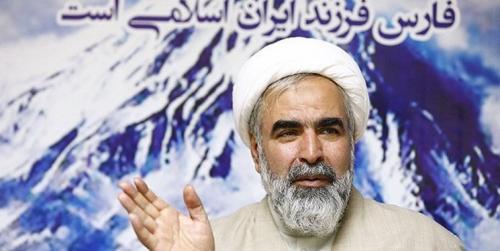 روح‌الله حسینیان دار فانی را وداع گفت