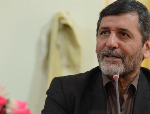 حمله تند وزیر احمدی نژاد به روحانی و ظریف