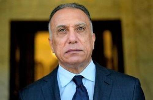 احتمال لغو سفر «الکاظمی» به امارات به دلیل عادی‌سازی روابط با تل‌آویو