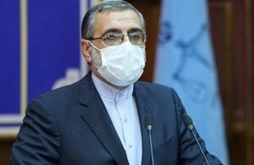 محکومیت ۴ متهم در پرونده احتکار ماسک/ پرونده ۳ محکوم اغتشاشات آبان به دیوان عالی کشور رفته است/ آخرین وضعیت پرونده‌های طبری و روح الله زم
