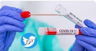 ابتلای دوباره یک فرد به کرونا در فاصله ۴ ماه