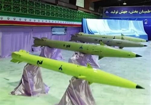 روش جدید سپاه برای لو نرفتن محل شلیک موشک‌ها