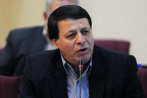 ساکت مدیرعامل سپاهان شد 