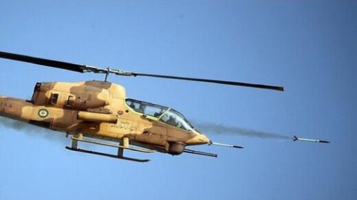 خلبان ارتشی که در دنیا رکورددار است
