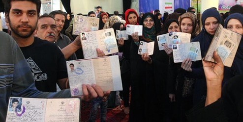 پیشگویی یک اصلاح‌طلب از نتیجه انتخابات ۱۴۰۰