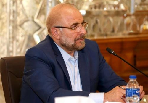 جزئیات دیدار آذری جهرمی با قالیباف
