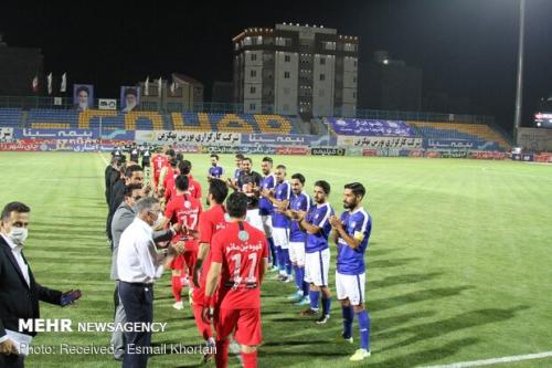 پرسپولیس باید انگیزه دوباره پیدا کند