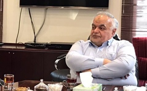  محمدمهدی کرباسچی درگذشت 