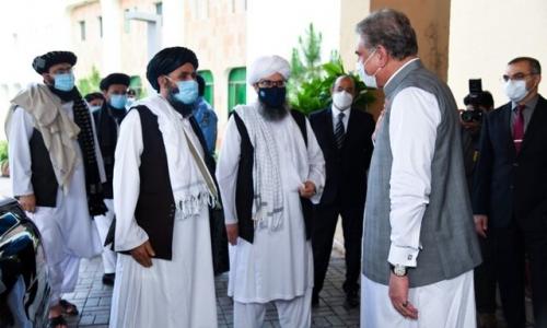 ارتباط پاکستان و طالبان وارد فاز جدید شد
