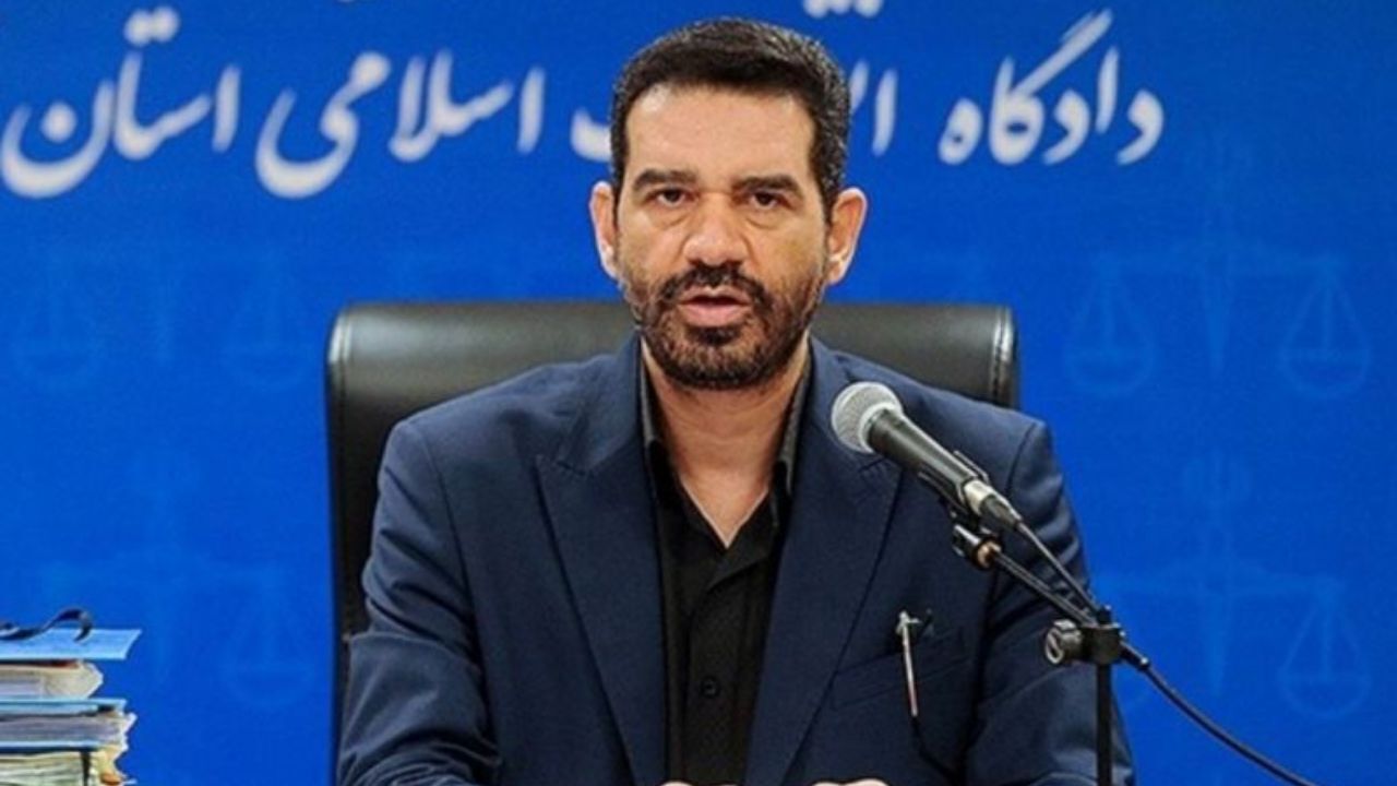دادگاه مدیران بانک مرکزی برگزار شد