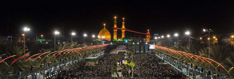 فریب سفر کربلا را نخورید