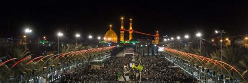 فریب سفر کربلا را نخورید