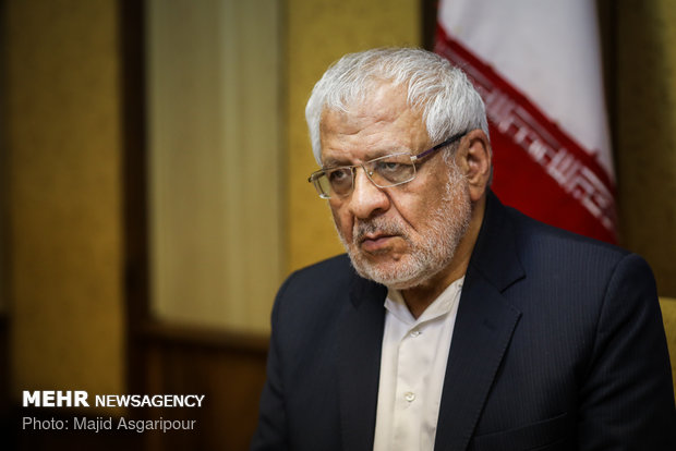 بادامچیان: «حسینیان» چراغ راه آینده خواهد بود