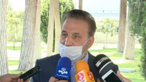 تحلیل واعظی از ملاقات مدیرکل آژانس با روحانی