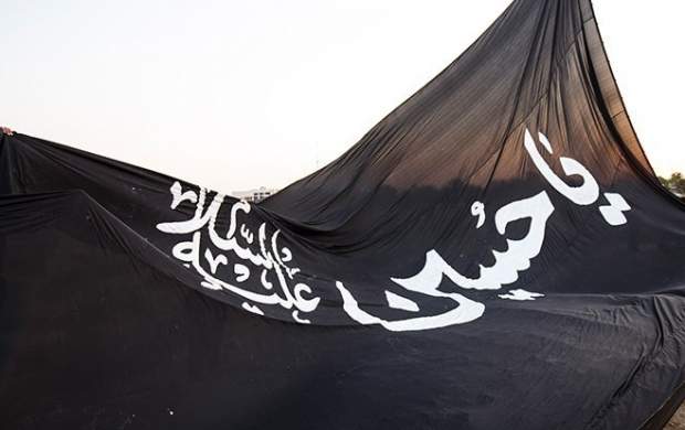 فریاد «لبیک یا حسین» ساعت ۲۱ شب عاشورا در تهران می‌پیچد