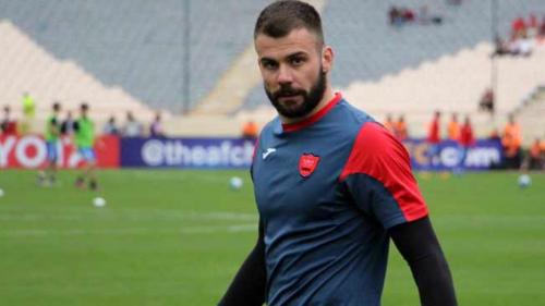 نیاز مبرم پرسپولیس به جذب دروازه‌بان