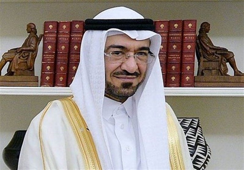 داماد جعبه سیاه متواری عربستان ناپدید شد