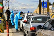 بهانه ی عجیب مسافران برای سفر به شمال +فیلم