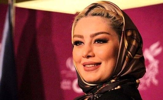 سحر قریشی و عکس جنجالی دیگر 