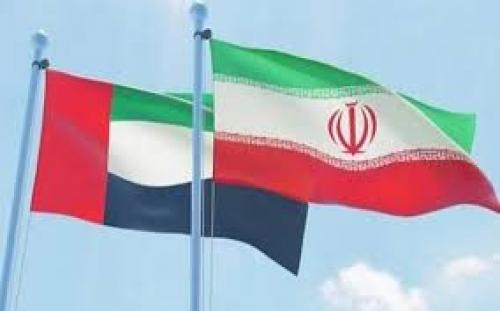 عذرخواهی رسمی امارات از ایران