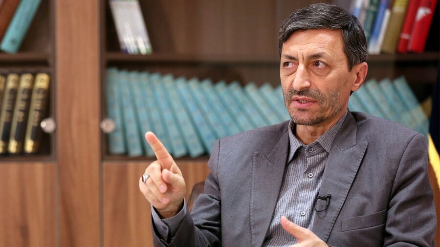 واکنش فتاح به تخریب خانه های روستای ابوالفضل: به ما گفتند این‌ها زمین‌خوارند! 