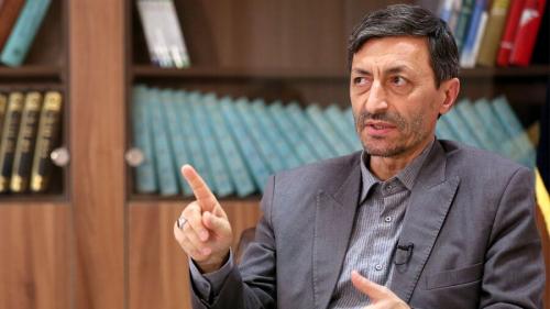 واکنش فتاح به تخریب خانه های روستای ابوالفضل: به ما گفتند این‌ها زمین‌خوارند! 
