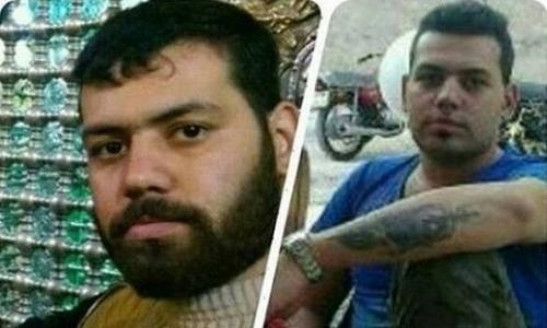 حر مدافعان حرم را بیشتر بشناسیم/ روایت مردانی که یک شبه ره صد ساله رفتند